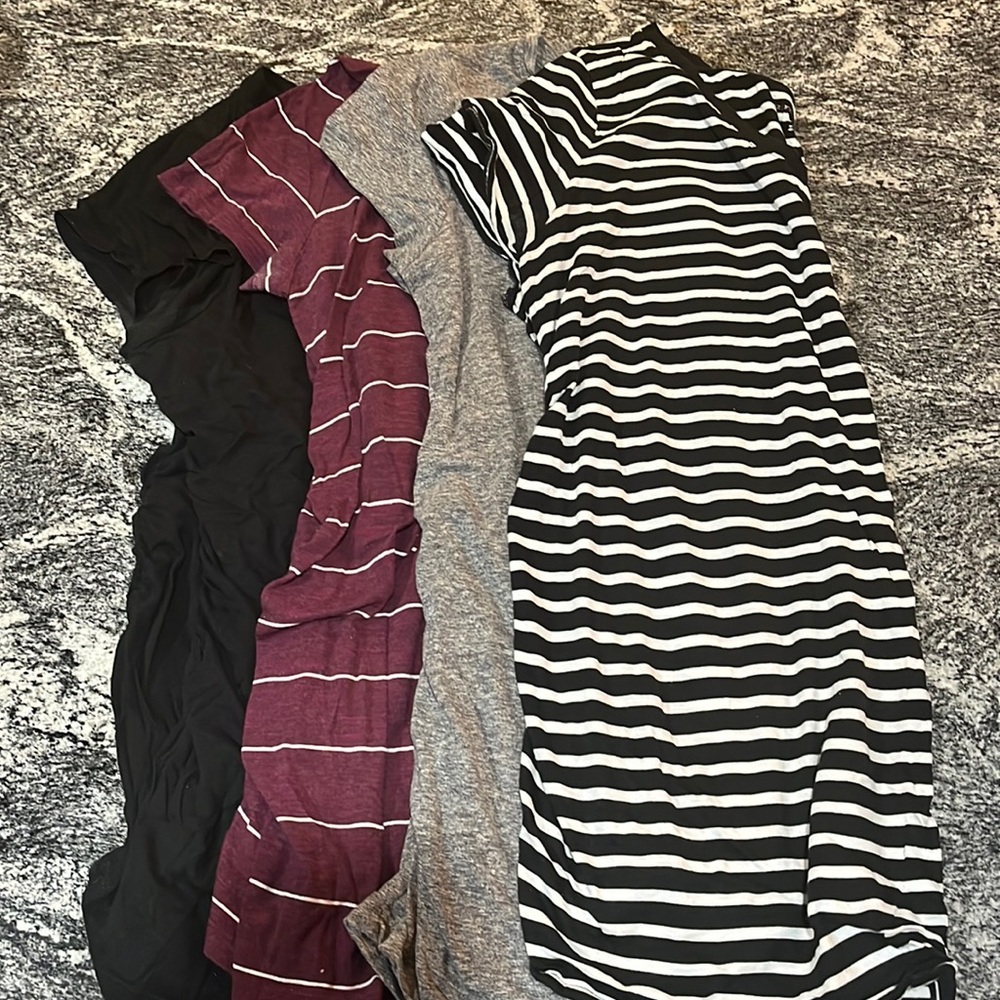 Maternity Tees